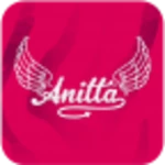 Logo of Anitta android Application 